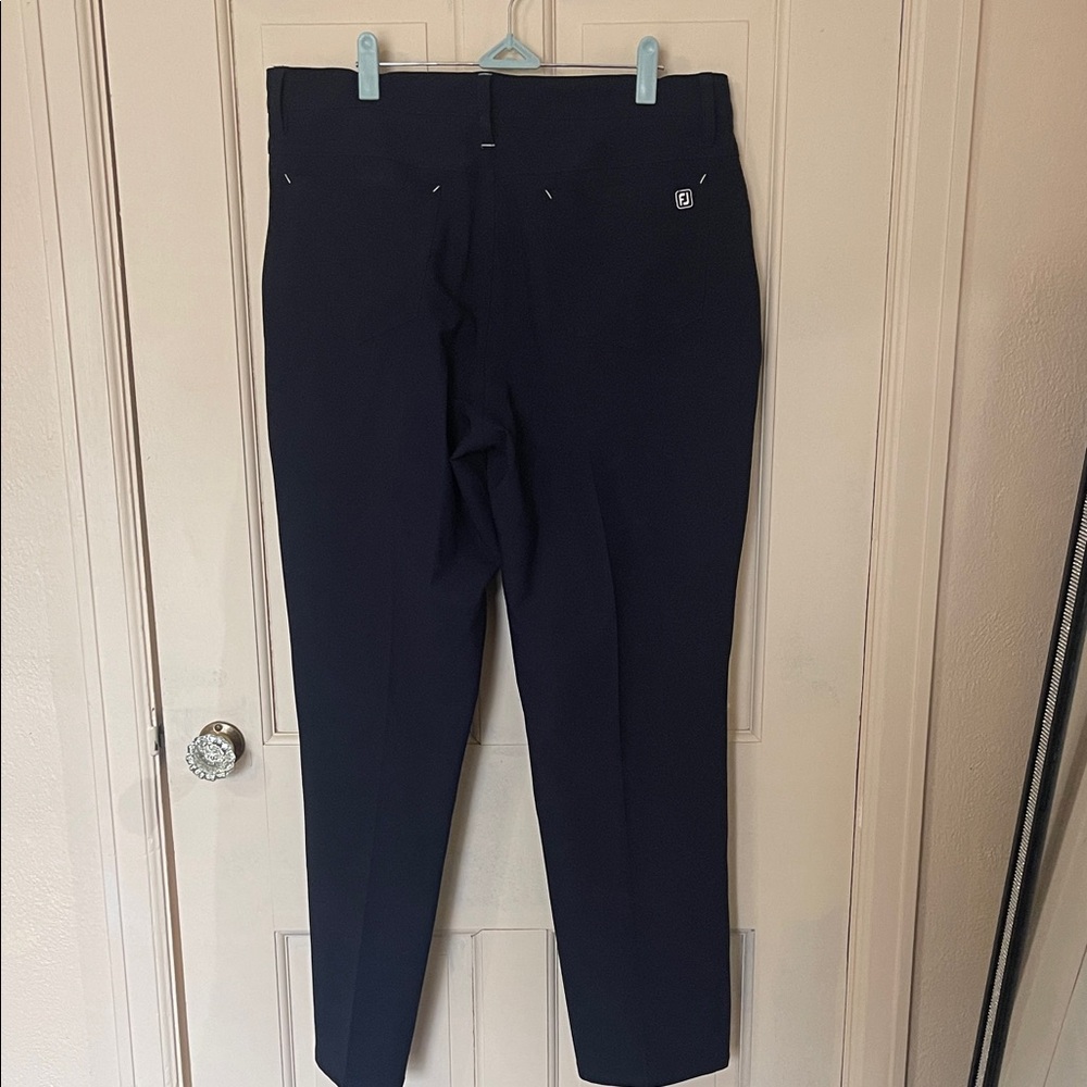 FootJoy Navy Men's Golf Pants
